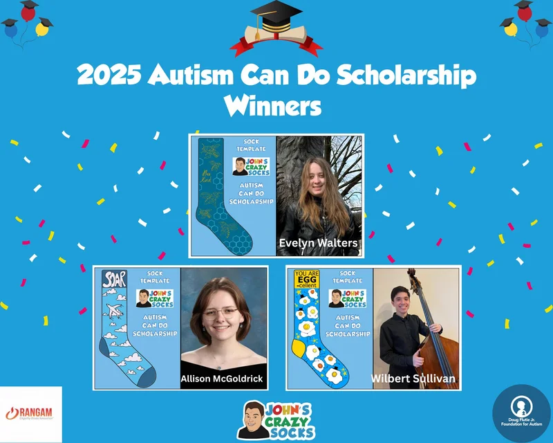 Celelbrate Autism Awareness Day