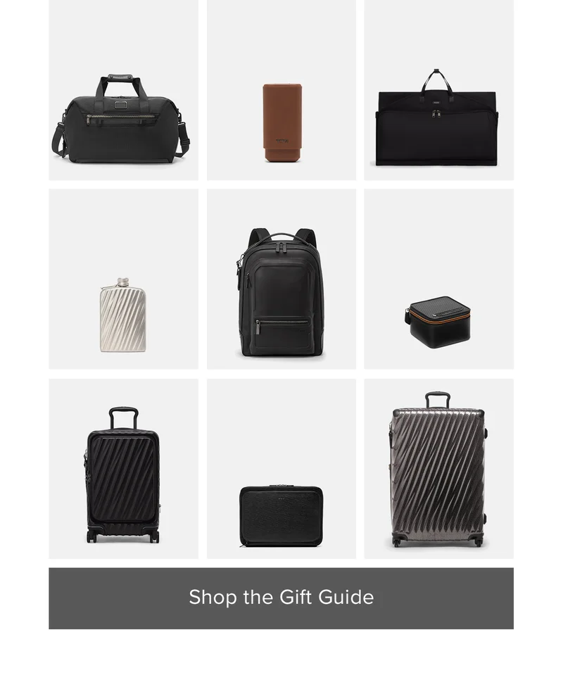 SHOP THE GIFT GUIDE