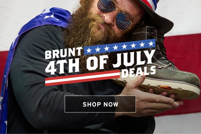 4th of July Deals