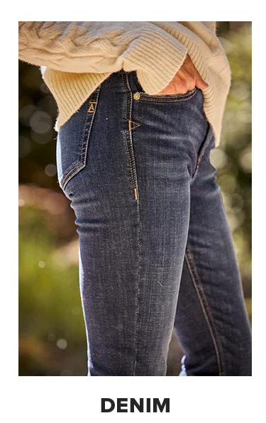 DENIM
