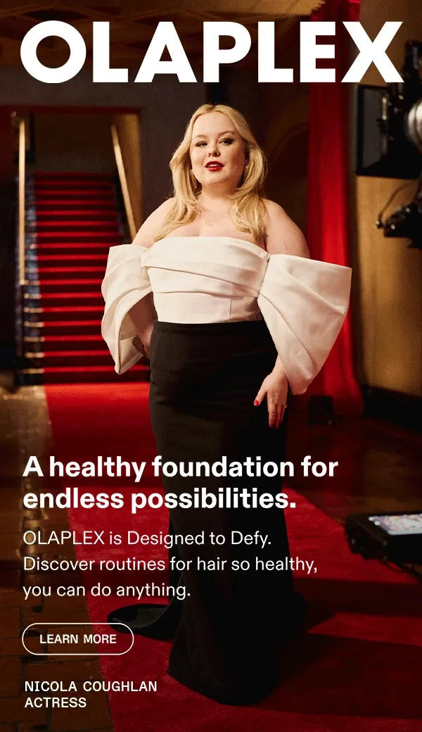 A healthy foundation for endless possibilities | Learn More