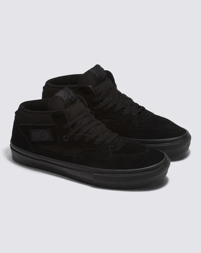 Skate Half Cab Shoe