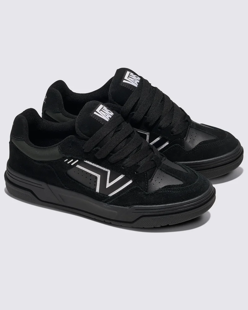 Upland Shoe