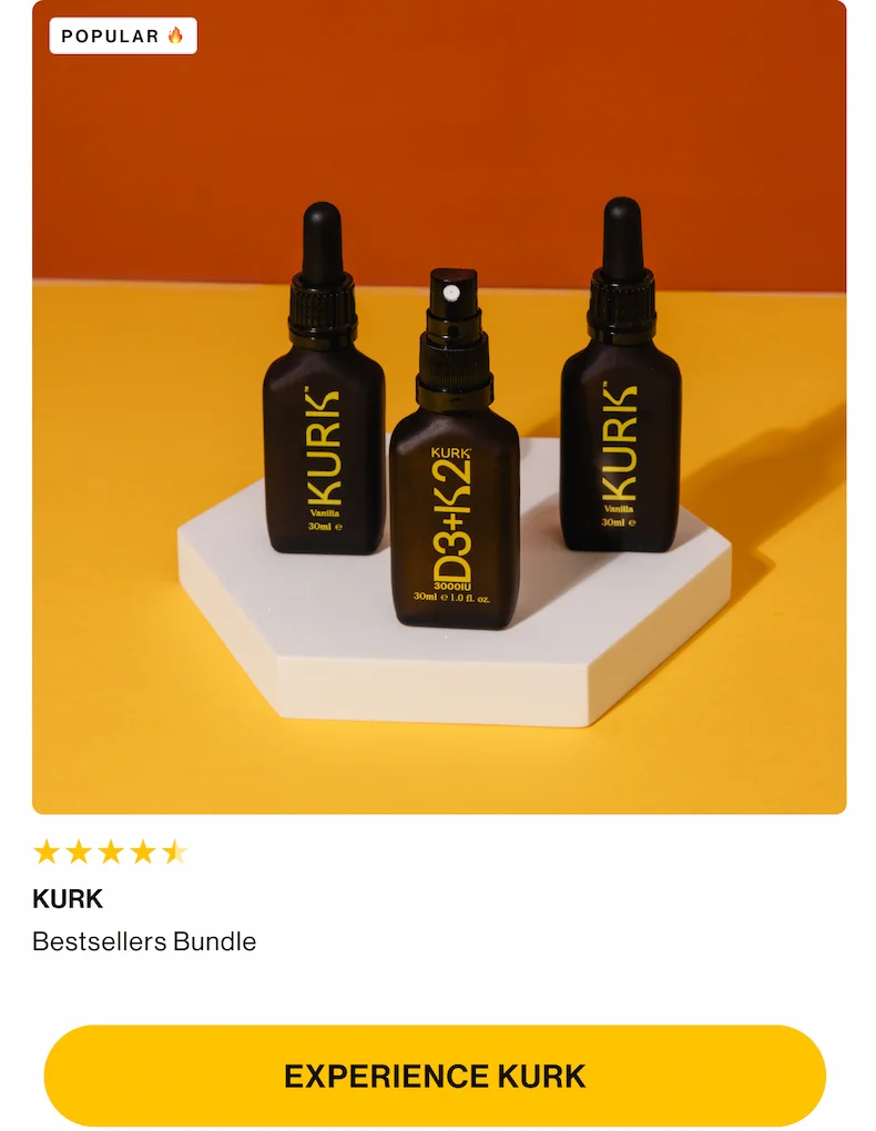 KURK Product