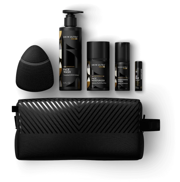 Skin Ultra™ Advanced Kit