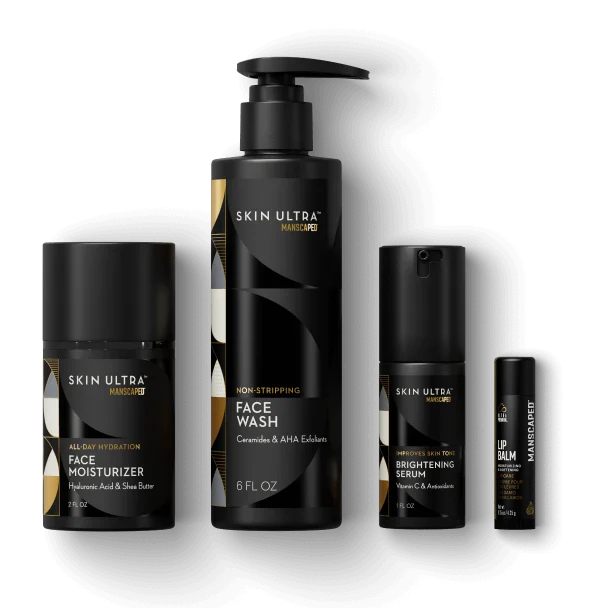 Skin Ultra™ Daily kit