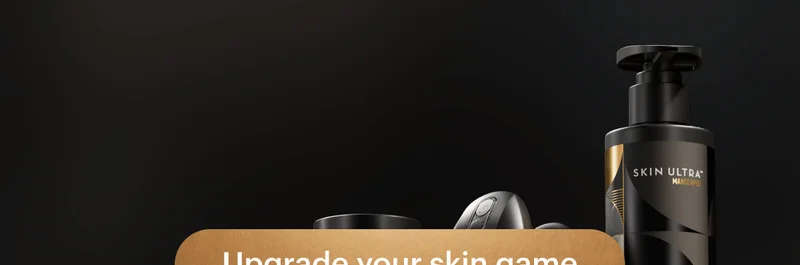 Upgrade your