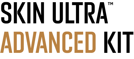 Skin Ultra™ Advanced Kit