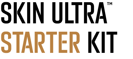 Skin Ultra™ Starter Kit