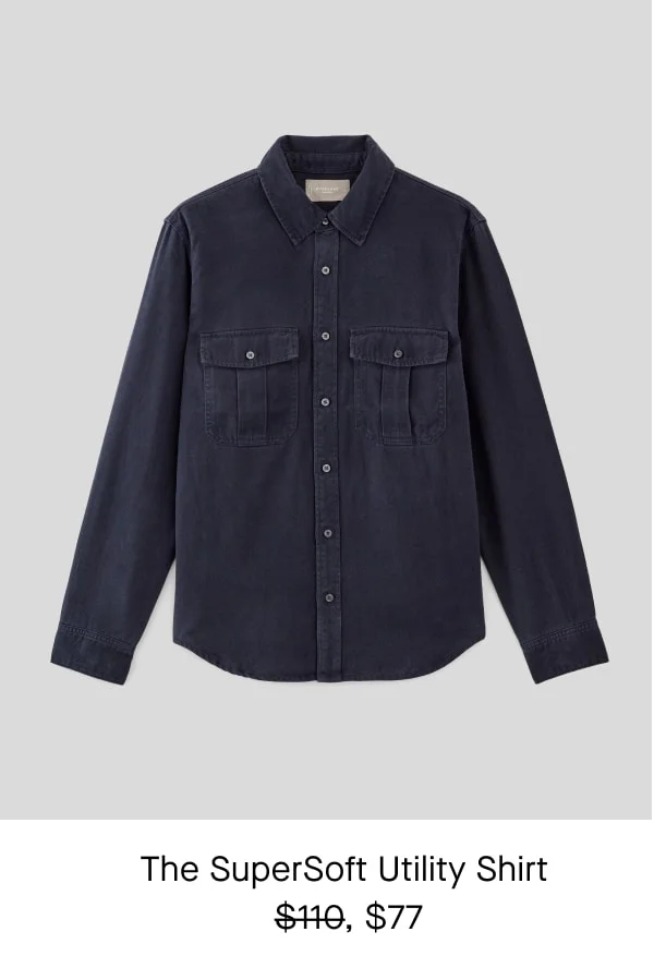 [image]The SuperSoft Utility Shirt