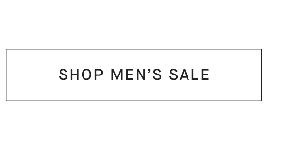 [SHOP MEN'S SALE]