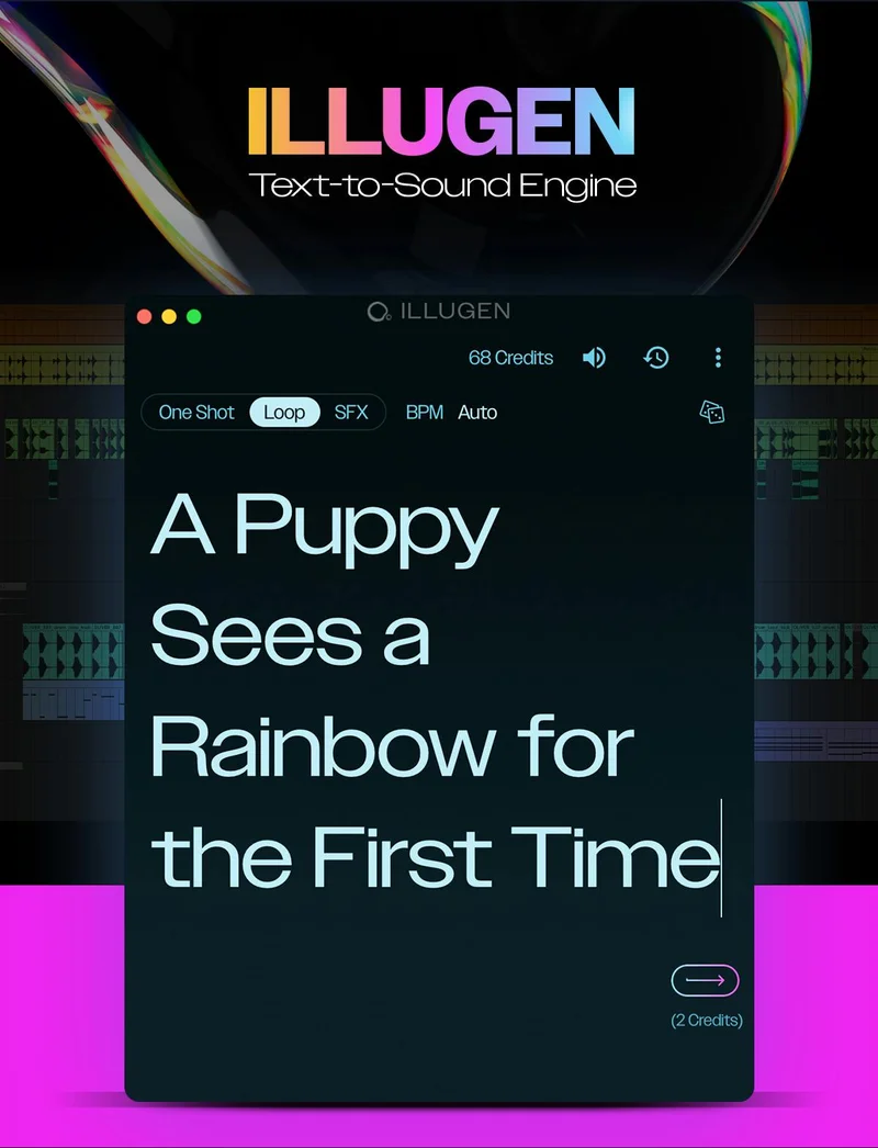 New! Make Loops out of… Puppies?!