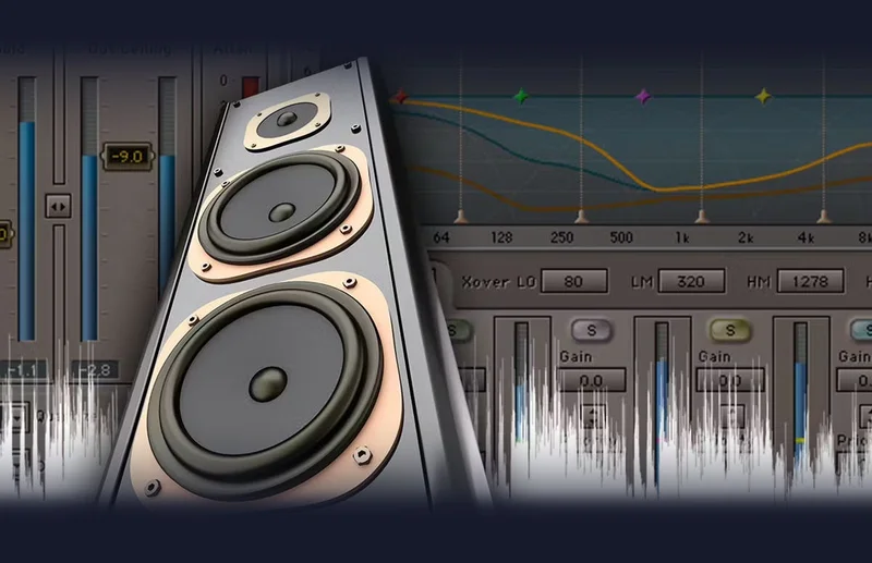 6 Tips to Maximize Loudness AND Dynamic Range in Mastering
