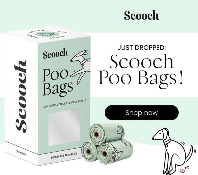 Just dropped - Shop Poo Bags