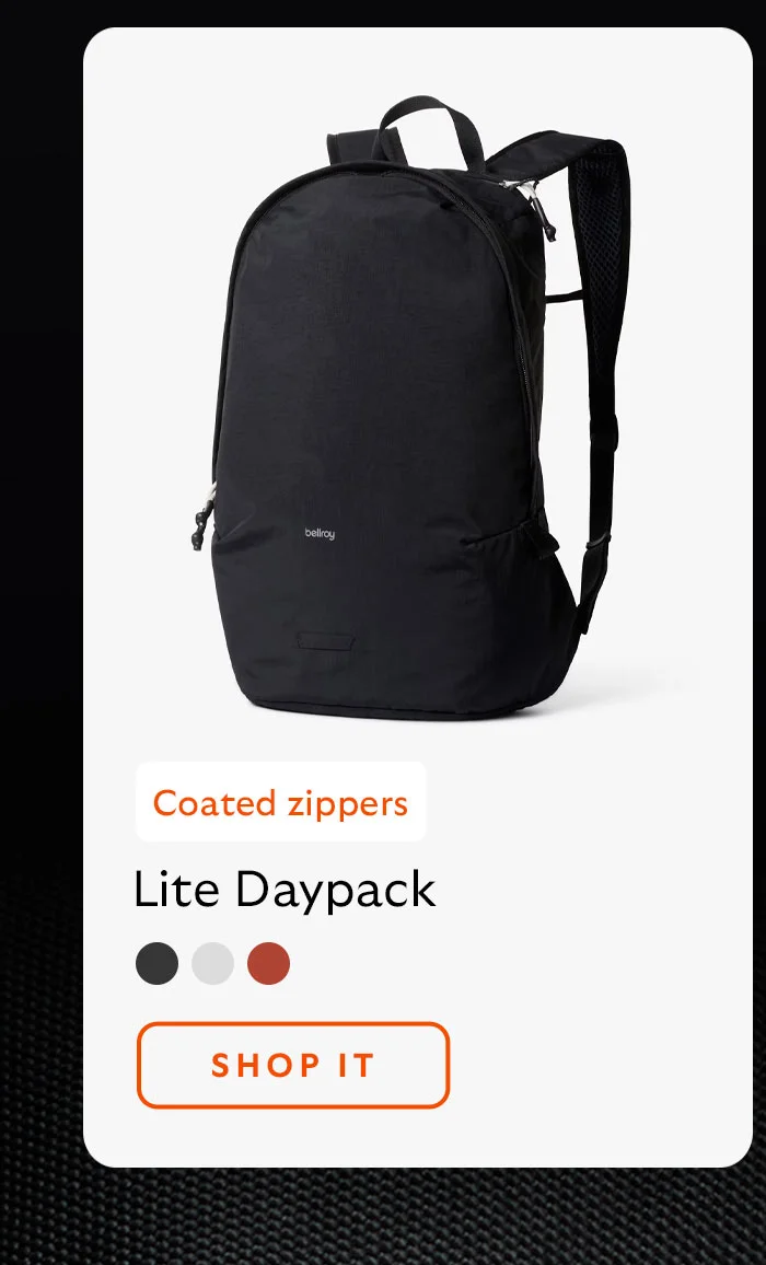 Lite Daypack