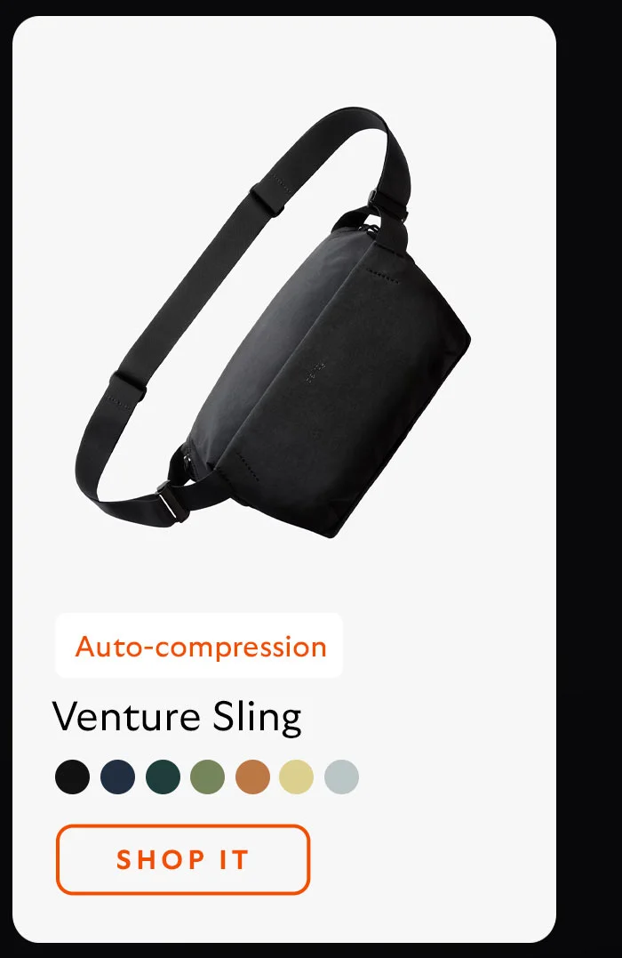 Venture Sling