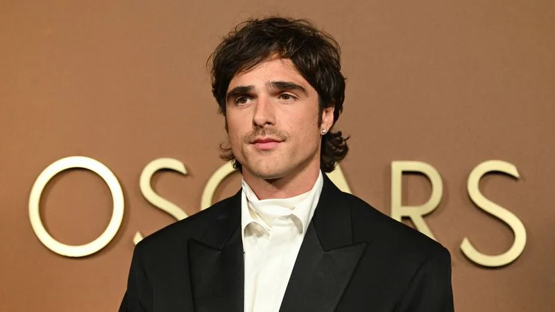 Jacob Elordi