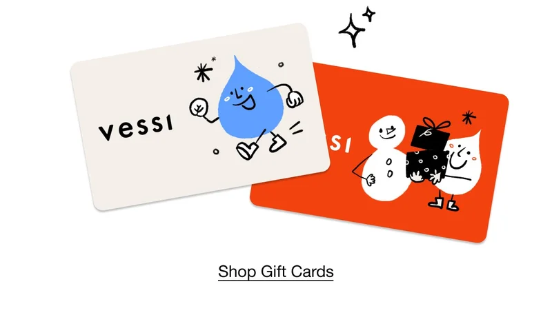 Shop Gift Cards