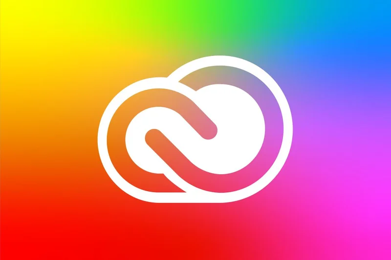 Adobe Creative Cloud — a new era of generative AI.
