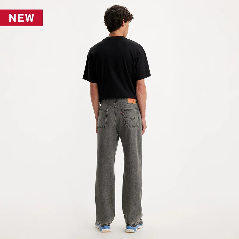 SHOP 565 '97 LOOSE STRAIGHT
