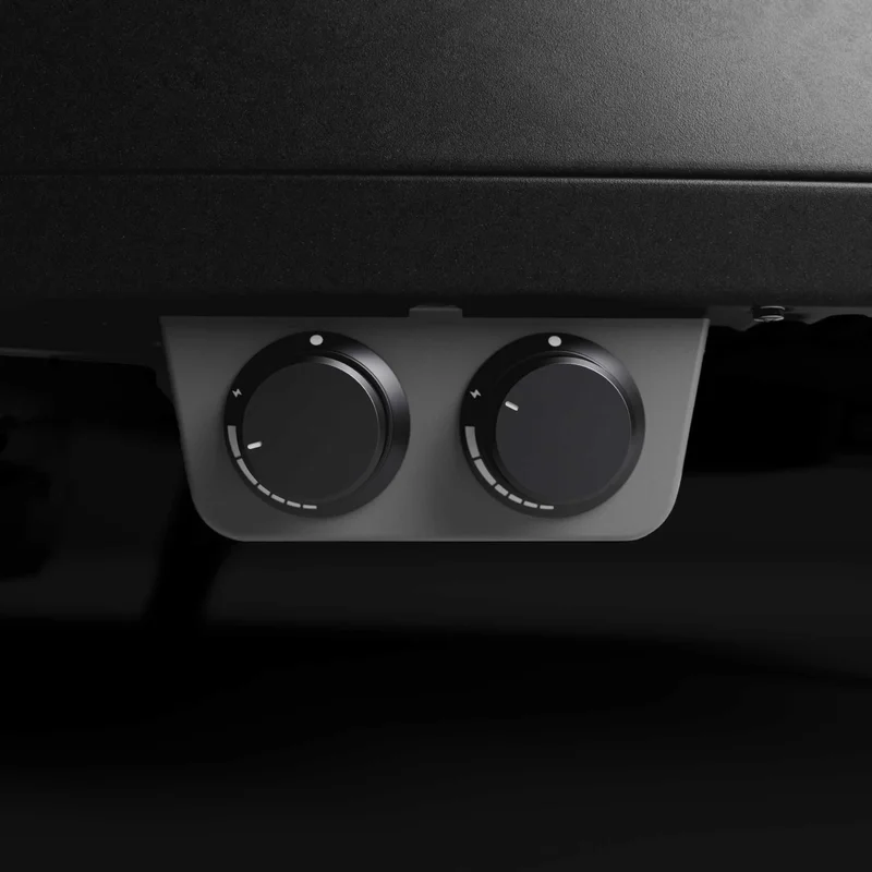 Precise control