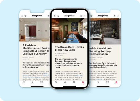Apple News