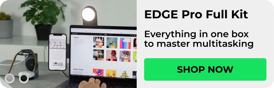 EDGE Pro Full Kit