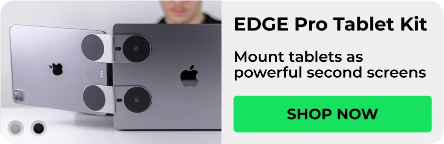 EDGE Pro Tablet Kit