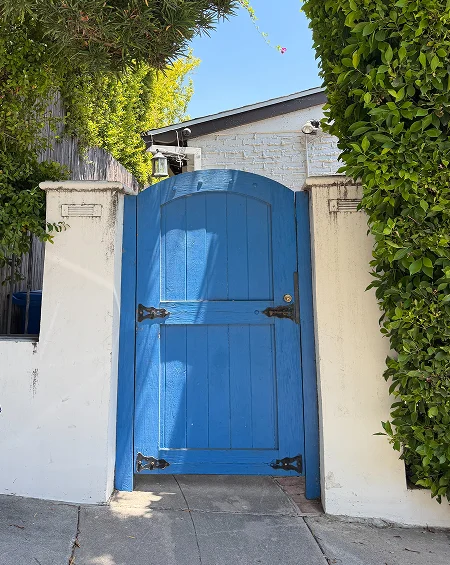 Shop Blue Hues