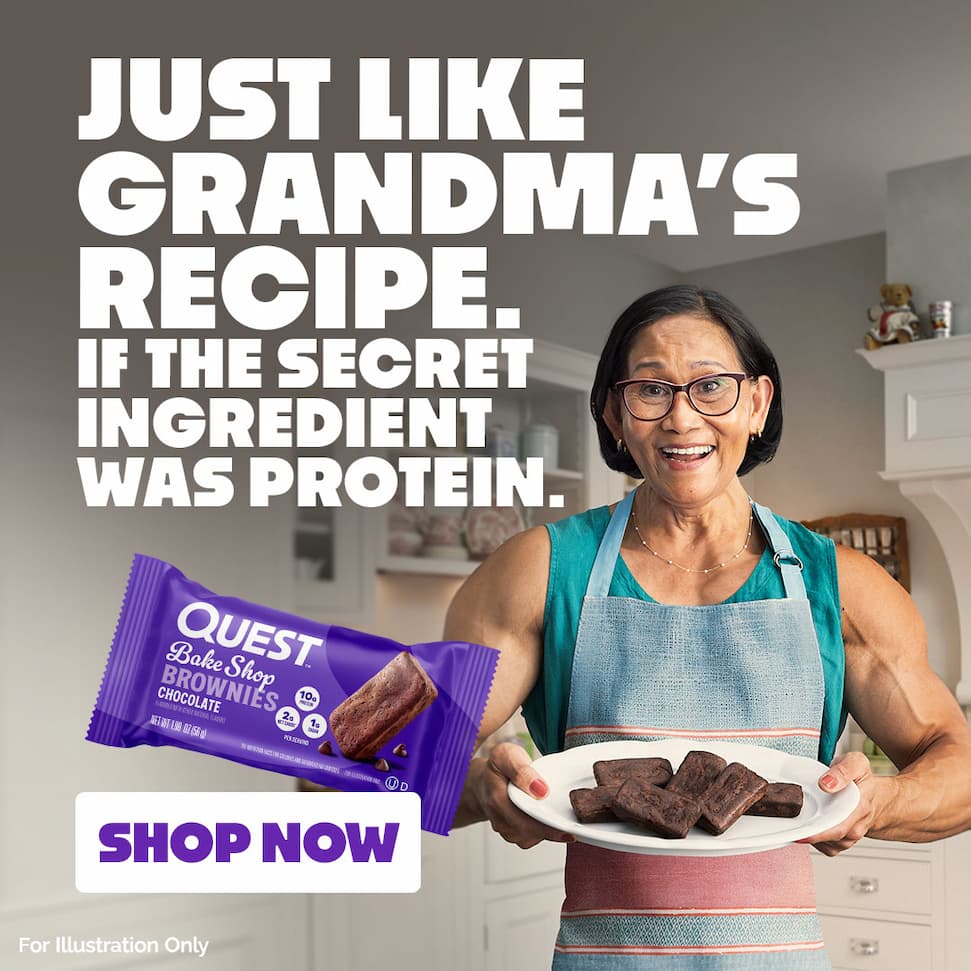 Quest Nutrition