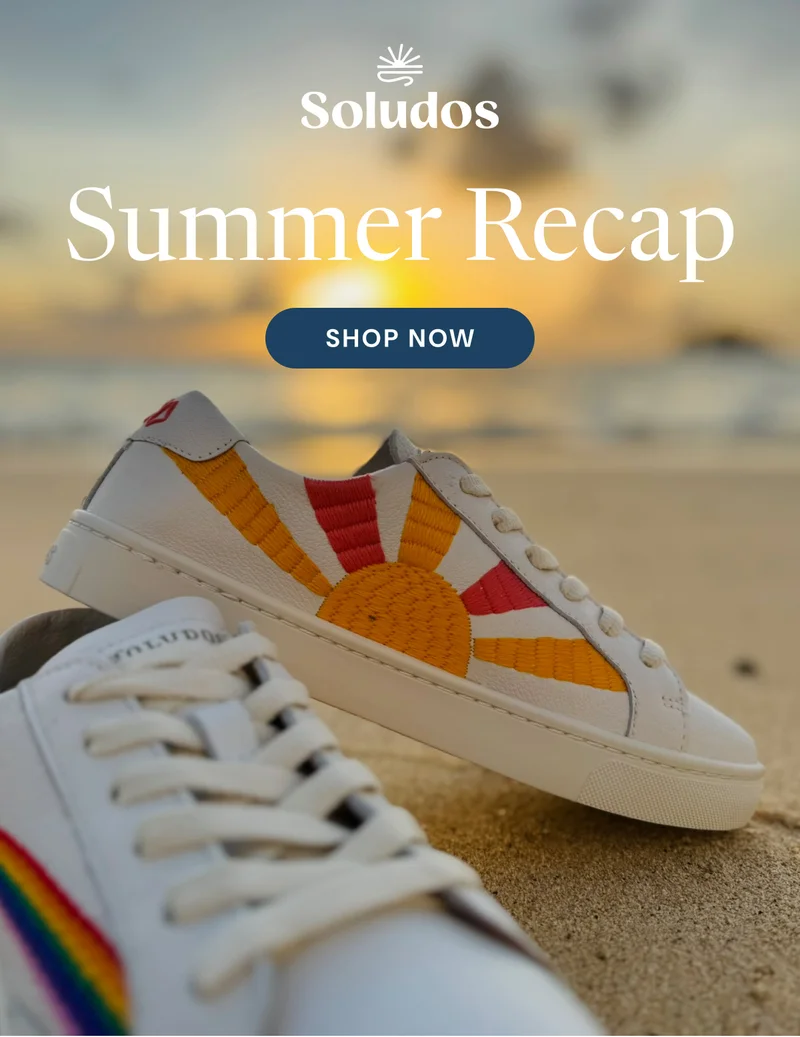 Summer Recap