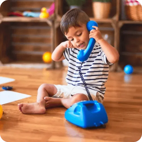7 Ways to Support Toddler Language Development 7 Ways to Support Toddler Language Development