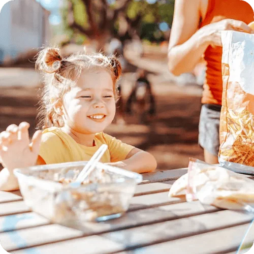 26 Toddler Lunch Ideas for When You’re on the Go 26 Toddler Lunch Ideas for When You’re on the Go
