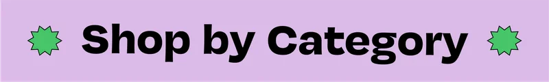 Shop by Category