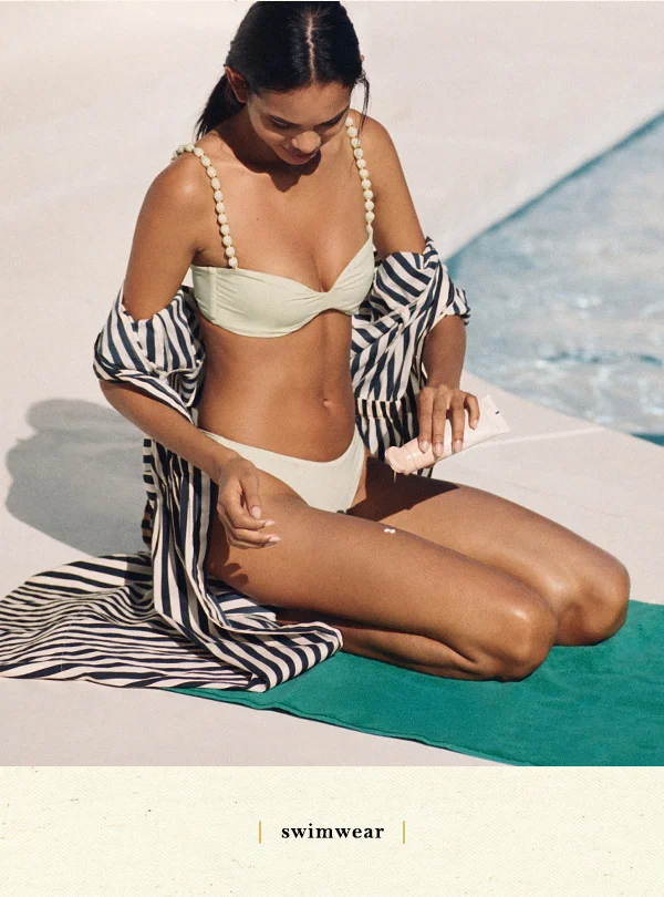 swimwear