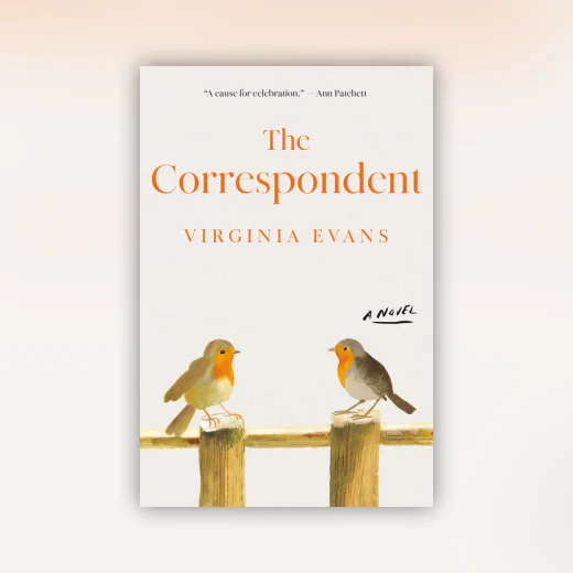 The Correspondent