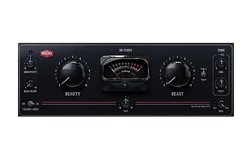 BB Tubes