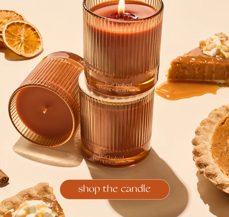 shop the candle
