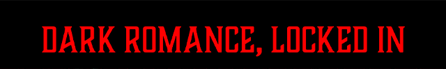 Dark Romance Locked In