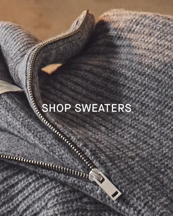 Shop Sweaters