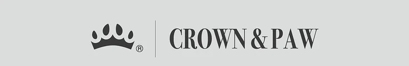 CROWN & PAW LOGO