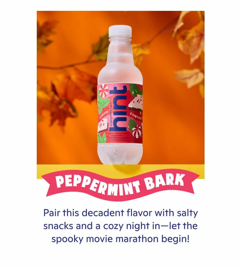 Peppermint Bark