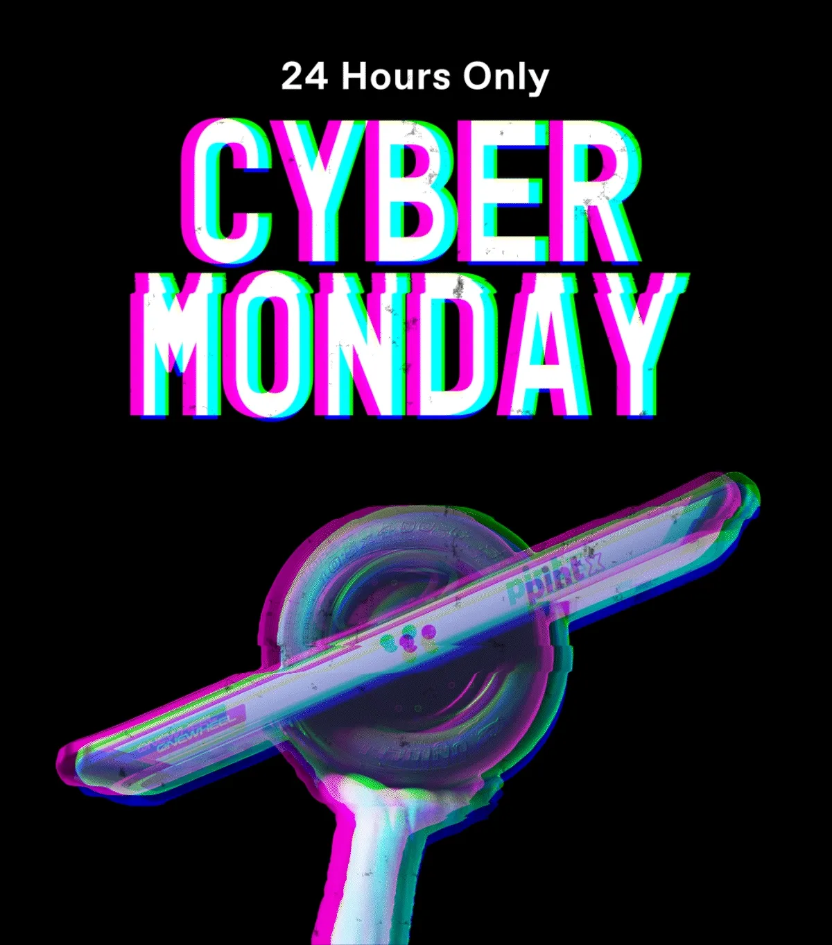 Onewheel Black Friday Sale