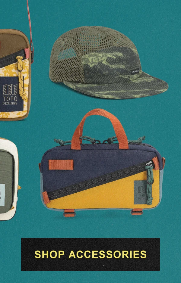 Shop Accessories