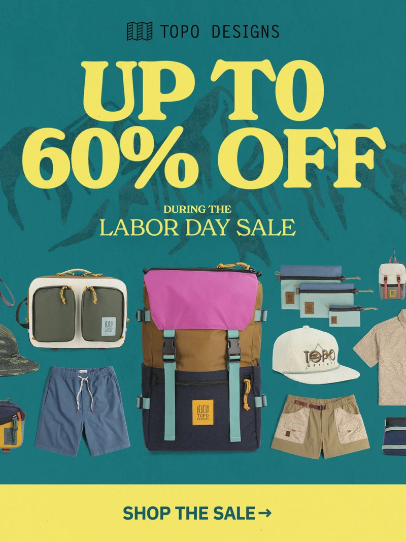 Shop Summer Sale
