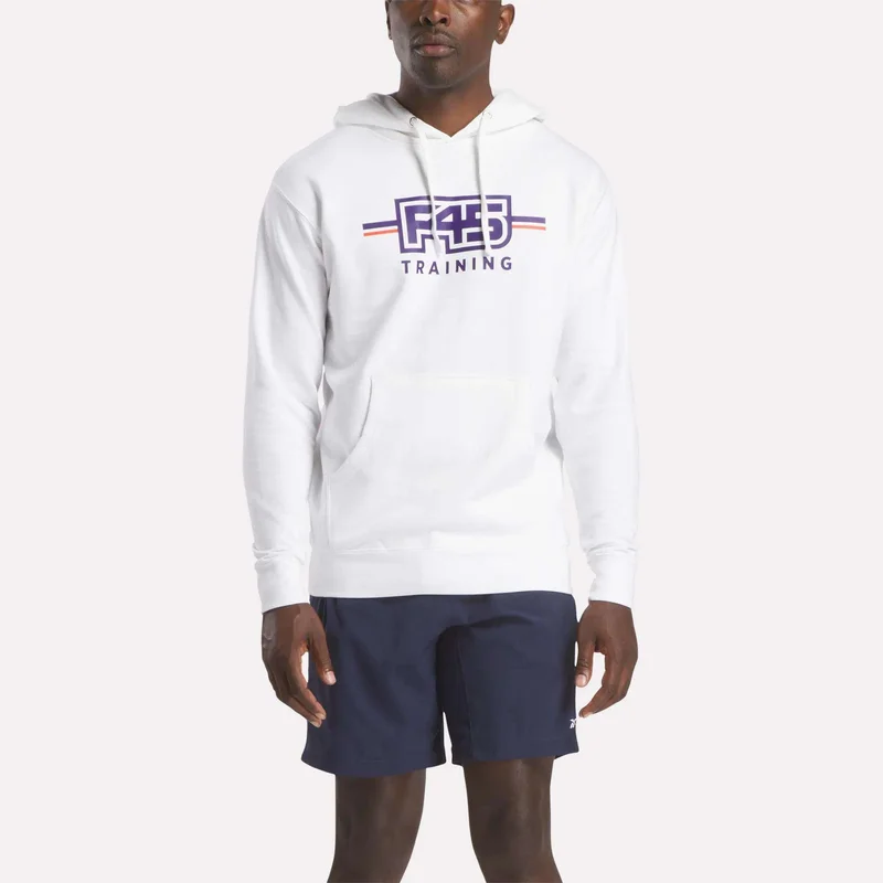 Image of Reebok x F45 Training Hoodie