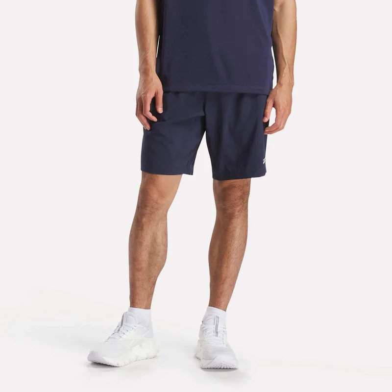 Image of Men's Workout Ready Woven Shorts