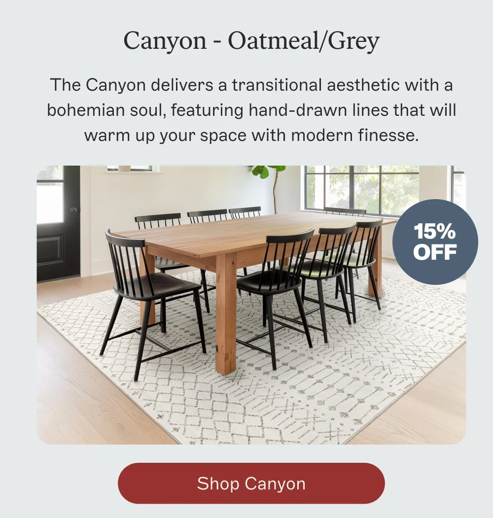 Canyon - Oatmeal/Grey