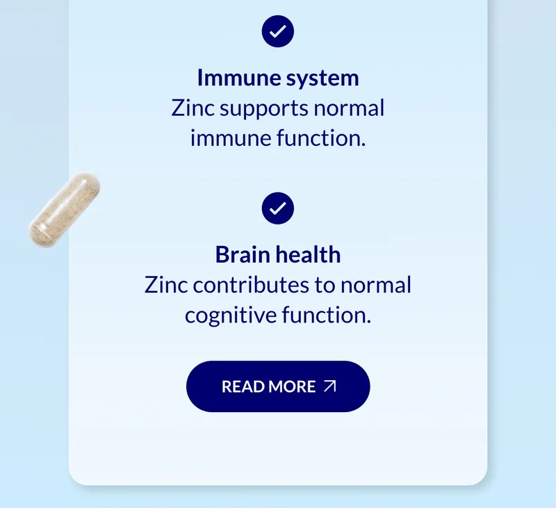 Immune system & brain health