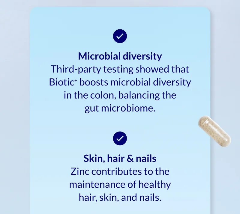 Microbial diversity